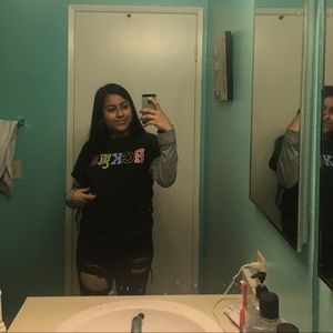 Meet your Posher, Janet